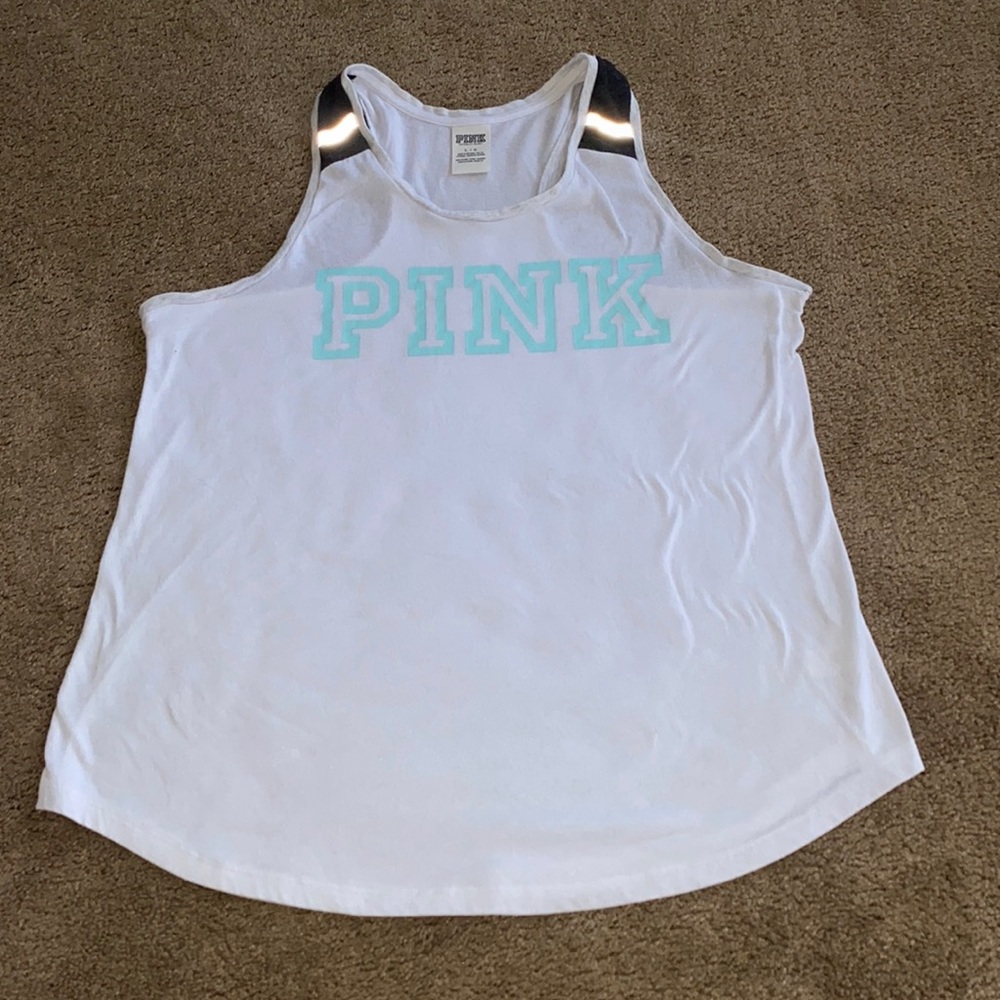 PINK by Victoria’s Secret Tank